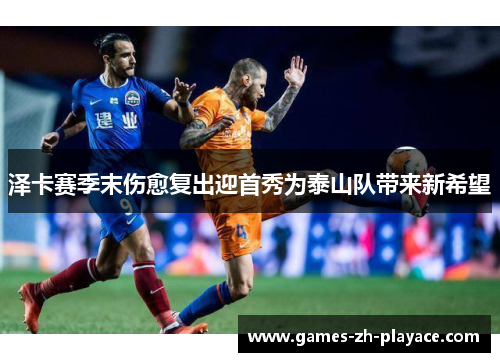 泽卡赛季末伤愈复出迎首秀为泰山队带来新希望 泽卡赛季末伤愈复出迎首秀为泰山队带来新希望